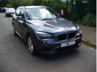 BMW X1 AUTOMATIC **NEW BMW ENGINE**